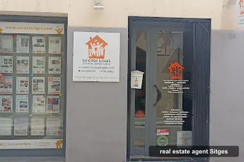 Su Casa Sitges, real estate agents in sitges (photo 2)