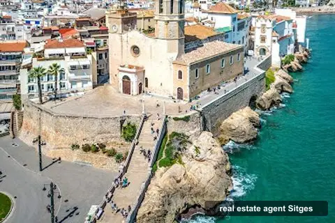 Su Casa Sitges, real estate agents in sitges (photo 3)