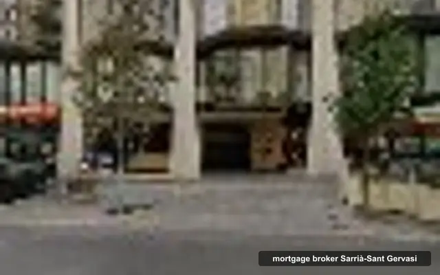 Suitaprest, mortgage broker in Sarrià-Sant Gervasi, Barcelona