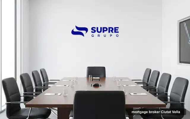 Supre Grupo, mortgage broker in Ciutat Vella, Barcelona