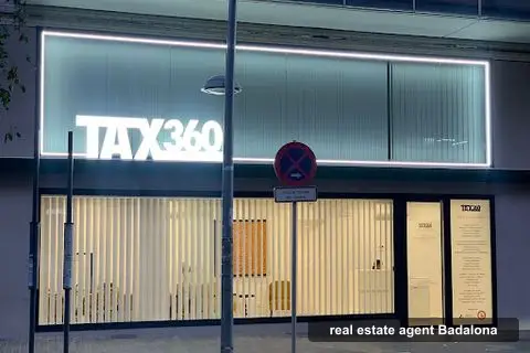 Tax 360, real estate agents in badalona (photo 3)