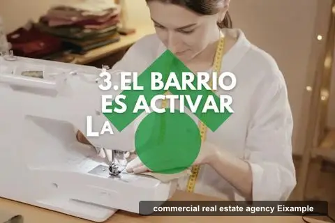 Tecnocasa Agencia Inmobiliaria, commercial real estate agencies in el Fort Pienc (photo 2)