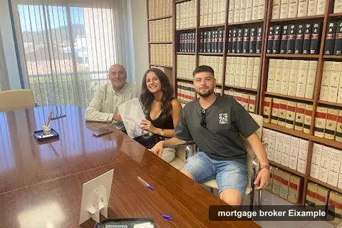 TENEMOS TU HIPOTECA SL, mortgage brokers in la Dreta de l'Eixample (photo 2)