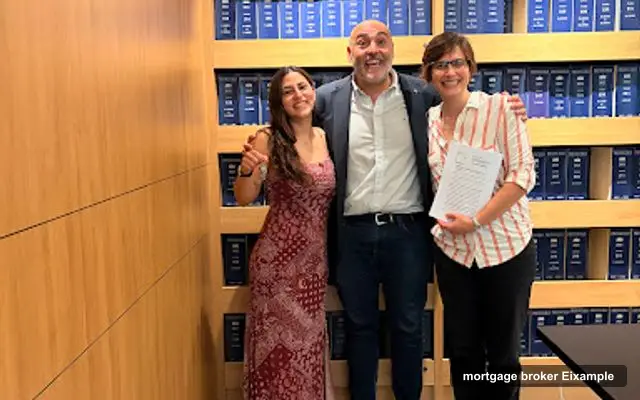 TENEMOS TU HIPOTECA SL, mortgage broker in Eixample, Barcelona