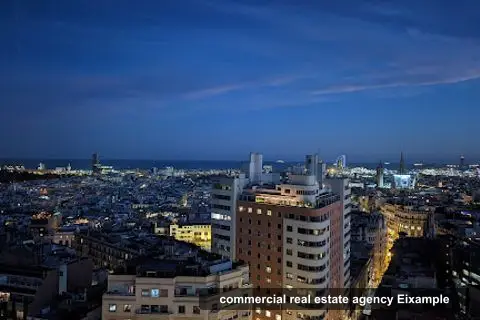 The 19th Hole Barcelona, commercial real estate agencies in la Dreta de l'Eixample (photo 3)