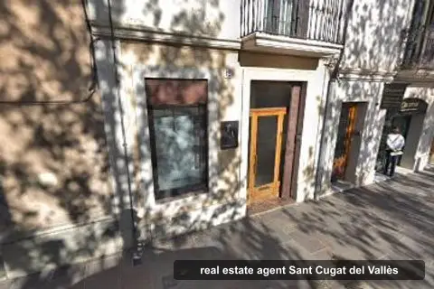 TORTOSA / ADVOCATS / IMMOBILIARIA, real estate agents in sant-cugat (photo 2)