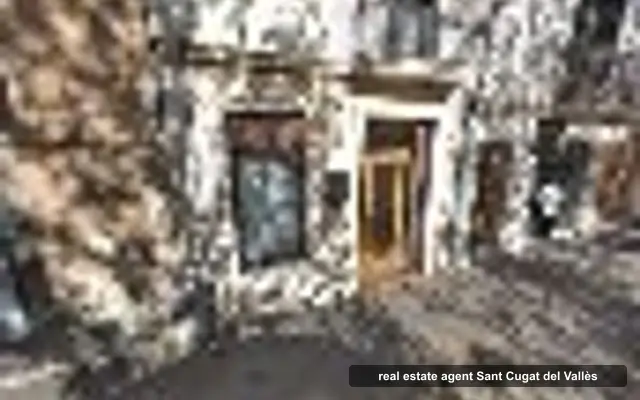 TORTOSA / ADVOCATS / IMMOBILIARIA, real estate agent in Sant Cugat del Vallès
