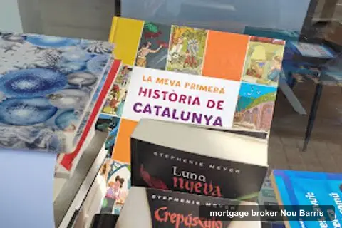 Totcore Consultores Inmobiliarios, mortgage brokers in Vilapicina i la Torre Llobeta (photo 2)