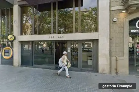 Trámites de Herencia, gestorías and property tax advisors in Sant Antoni (photo 2)