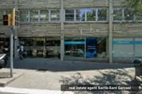 Traspaso Restaurantes, real estate agents in Sant Gervasi - Galvany (photo 2)