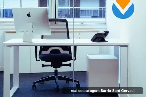 Traspaso Restaurantes, real estate agents in Sant Gervasi - Galvany (photo 3)