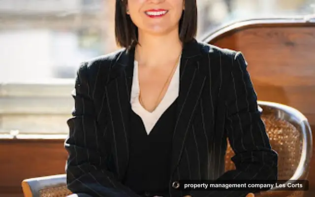 Trias Barcelona, property management company in Les Corts, Barcelona