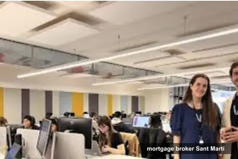 TRIOTECA, mortgage brokers in el Poblenou (photo 2)