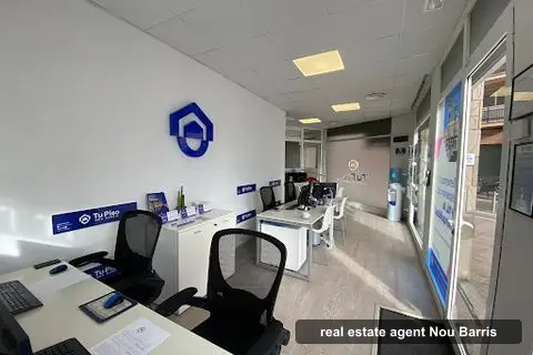 Tu Piso Nou Barris, real estate agents in la Prosperitat (photo 2)