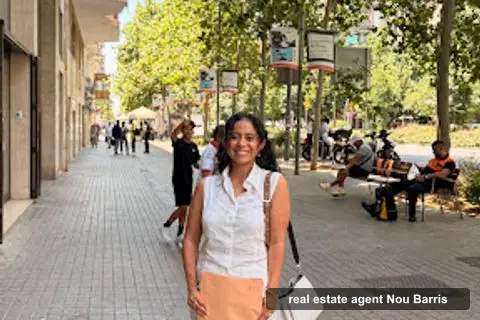 Tu Piso Nou Barris, real estate agents in la Prosperitat (photo 3)
