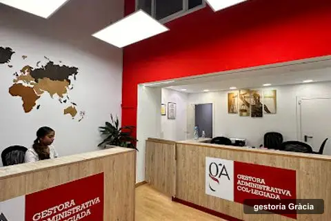 TUEXTRANJERIA S.L, gestorías and property tax advisors in el Camp d'en Grassot i Gràcia Nova (photo 3)