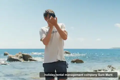 TuryHost, holiday rental and airbnb management companies in el Poblenou (photo 2)