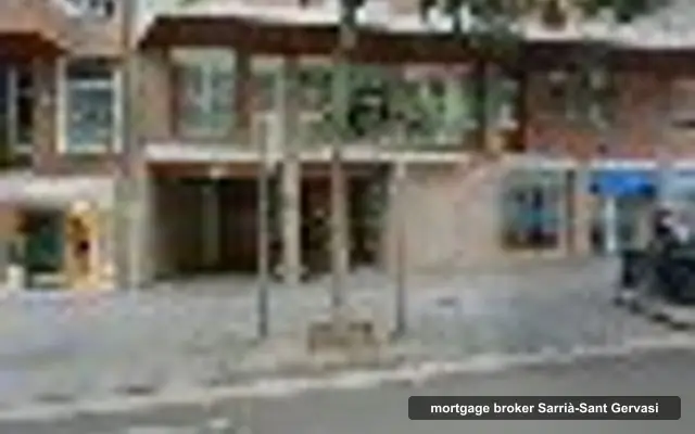 Unexus Broker Hipotecario, mortgage broker in Sarrià-Sant Gervasi, Barcelona