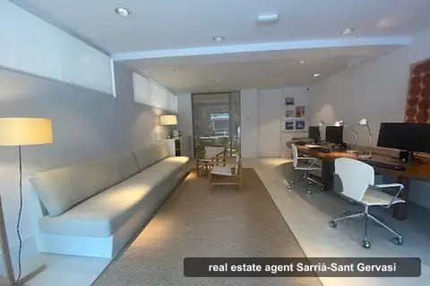 Upper Stories, real estate agents in Sant Gervasi - Galvany (photo 3)