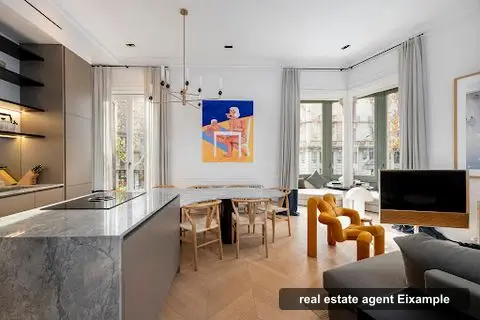 VDB Luxury Properties, real estate agents in la Dreta de l'Eixample (photo 2)