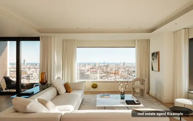 VDB Luxury Properties, real estate agent in Eixample, Barcelona