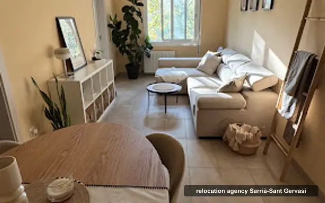 VEB Relocation Agency, relocation agency in Sarrià-Sant Gervasi, Barcelona