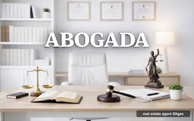 VIP SITGES GROUP, real estate agent in Sitges