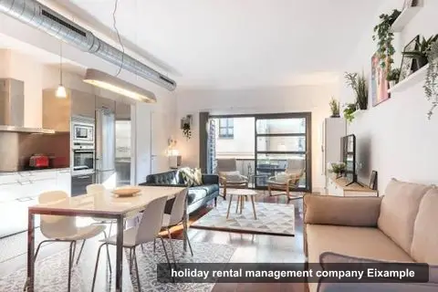 vivebarcelona, holiday rental and airbnb management companies in el Fort Pienc (photo 3)