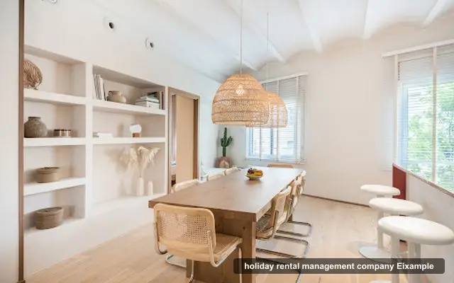 vivebarcelona, holiday rental management company in Eixample, Barcelona