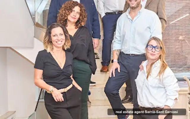 Vivendex Business & Retail, real estate agent in Sarrià-Sant Gervasi, Barcelona