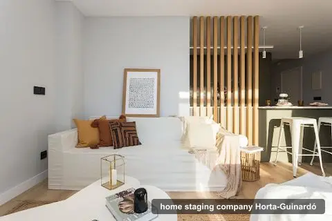 VL Home Staging & Deco Barcelona, home staging and interior designers in la Clota (photo 3)
