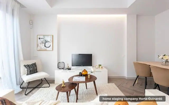 VL Home Staging & Deco Barcelona, home staging company in Horta-Guinardó, Barcelona