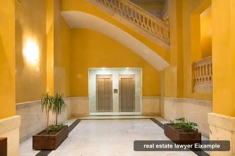 Volartpons, real estate lawyers in la Dreta de l'Eixample (photo 3)