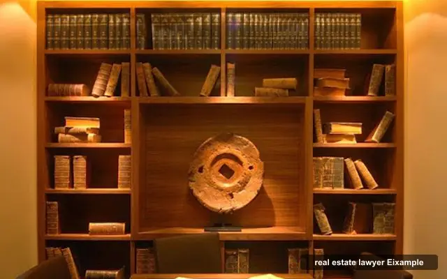 Volartpons, real estate lawyer in Eixample, Barcelona