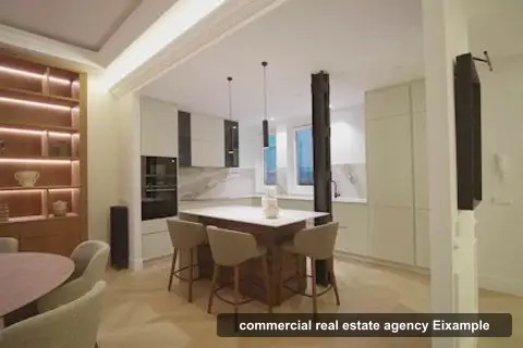 Walter Haus, commercial real estate agencies in la Dreta de l'Eixample (photo 2)