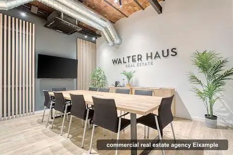 Walter Haus, commercial real estate agencies in la Dreta de l'Eixample (photo 3)