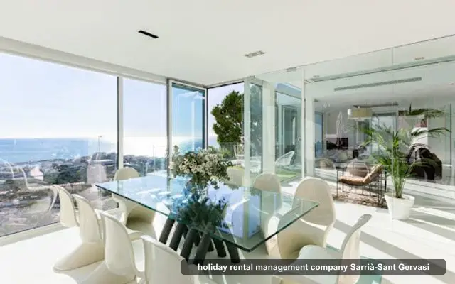 Weekly Villas, holiday rental management company in Sarrià-Sant Gervasi, Barcelona