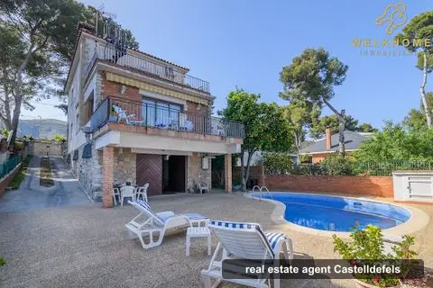 WELKHOME, real estate agents in castelldefels (photo 3)