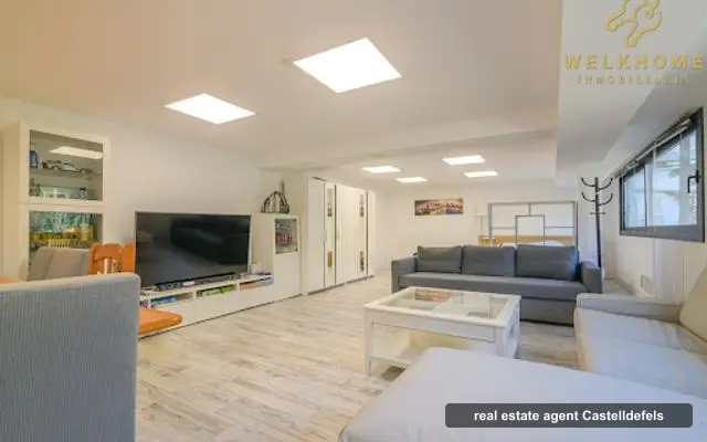 WELKHOME, real estate agent in Castelldefels