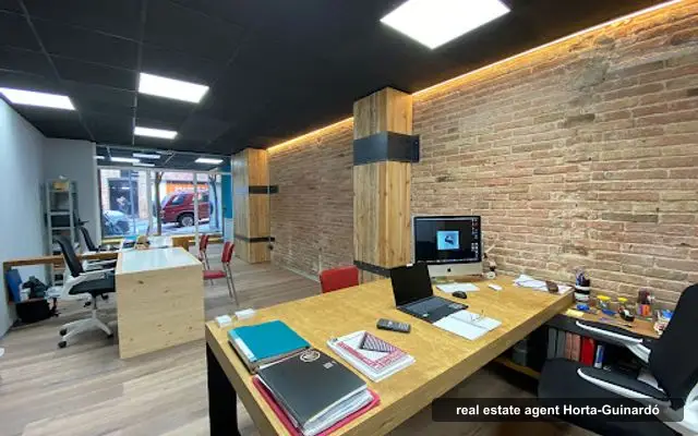Yonoke Home Bcn, real estate agent in Horta-Guinardó, Barcelona
