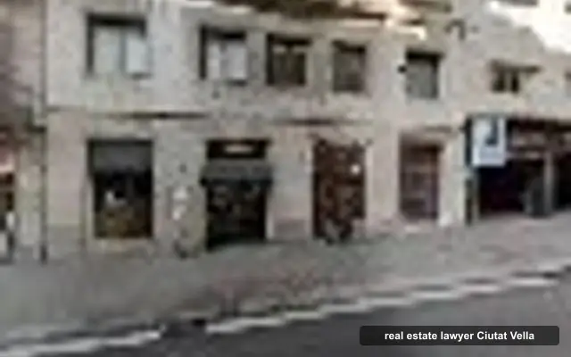 ZERTIDOX, abogado inmobiliario en Ciutat Vella, Barcelona