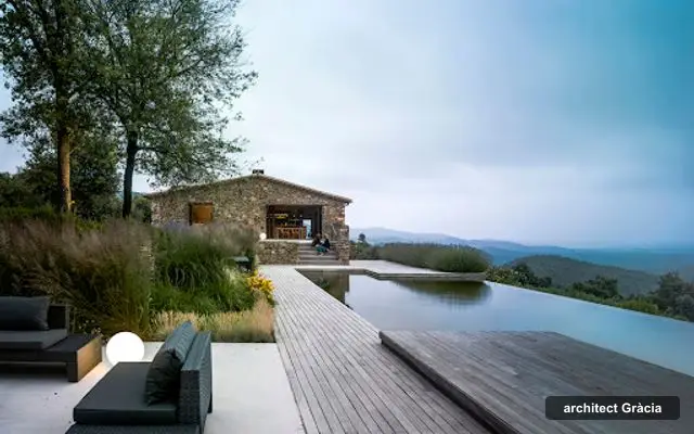 ZEST architecture, architect in Gràcia, Barcelona