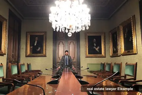 Zimmer Abogados, real estate lawyers in l'Antiga Esquerra de l'Eixample (photo 3)